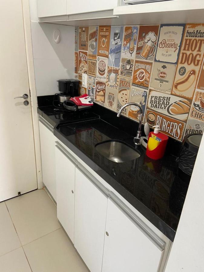 O Paraiso Em Um Flat A Beira-Mar De Carneiros Tamandaré エクステリア 写真