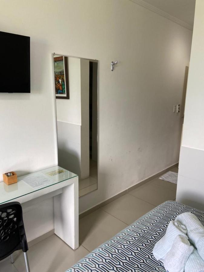 O Paraiso Em Um Flat A Beira-Mar De Carneiros Tamandaré エクステリア 写真
