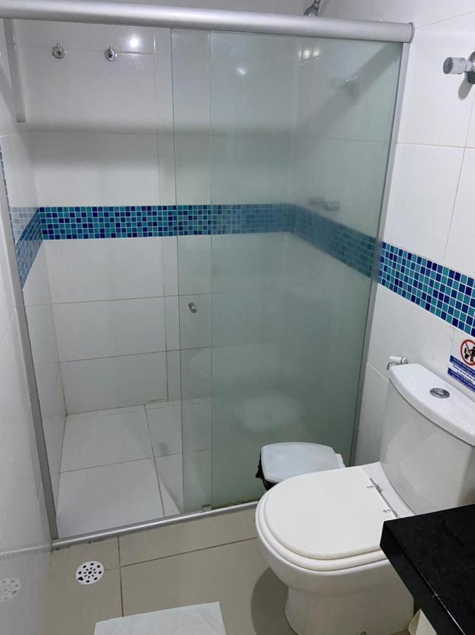 O Paraiso Em Um Flat A Beira-Mar De Carneiros Tamandaré エクステリア 写真